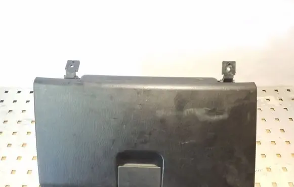 Hyundai Terracan Glove box