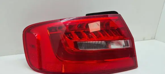 Audi A4 S4 B8 8K Rear/tail light trim molding 8K5945095AD