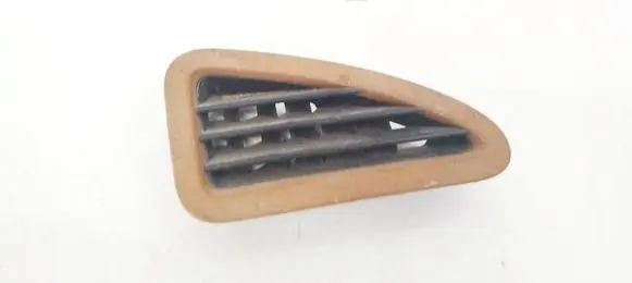 Porsche Cayenne (9PA) Dash center air vent grill 7L5819706