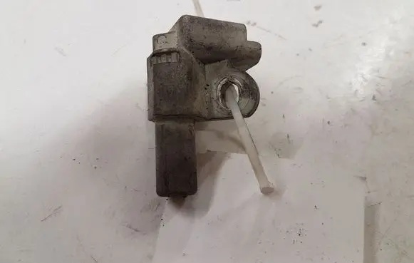 Peugeot 308 Camshaft position sensor 9661135980