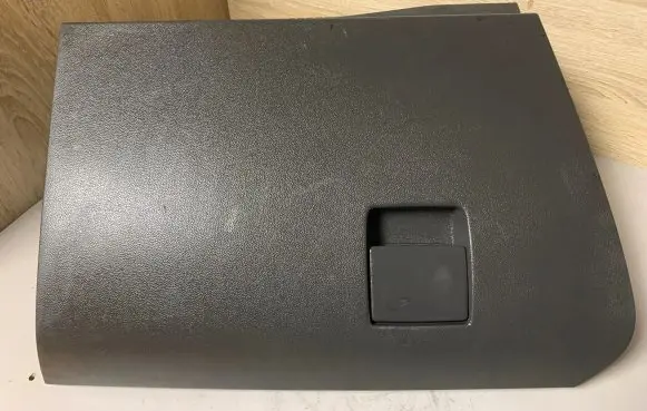 Glove box set