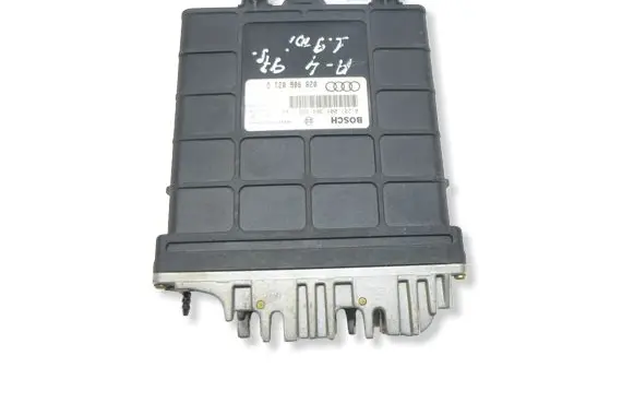 Audi A4 S4 B5 8D Engine control unit/module 028906021G 0281001364 28SA2679