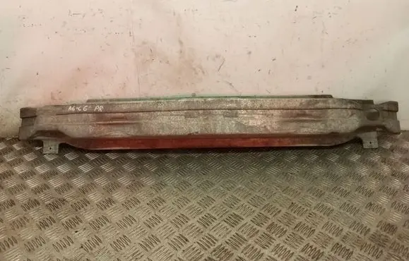 Audi A6 S6 C6 4F Front bumper support beam 