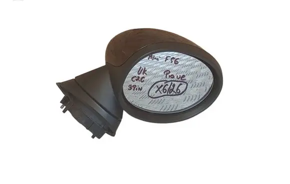 Mini One - Cooper F56 F55 Front door electric wing mirror