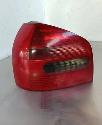 Audi A3 S3 8L Rear/tail lights
