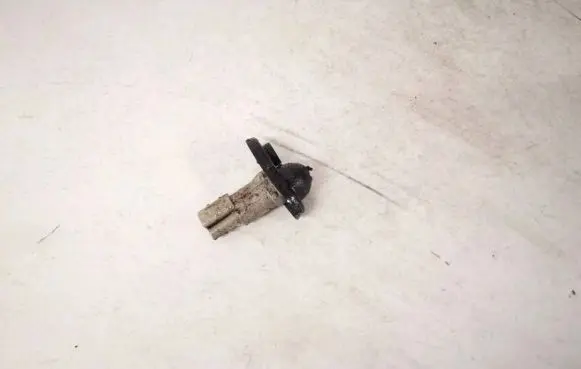 Opel Zafira A Front door sensor 09153611