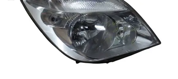 Mercedes-Benz Sprinter W906 Headlight/headlamp 24738200 247382-00 A9068200261
