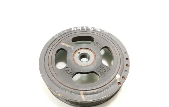 Hyundai i30 Crankshaft pulley