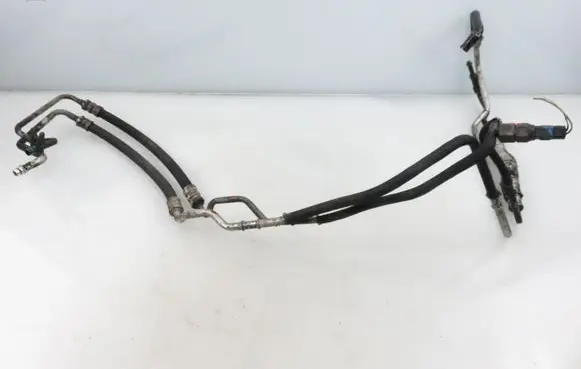 Peugeot 206 CC Power steering hose/pipe/line 9659809280 9659809380