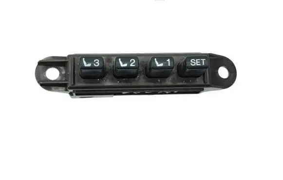 Lexus GS 300 350 430 450H Seat memory switch 15A912