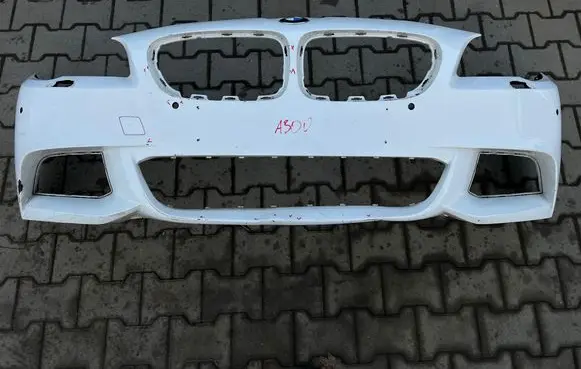 BMW 5 F10 F11 Front bumper