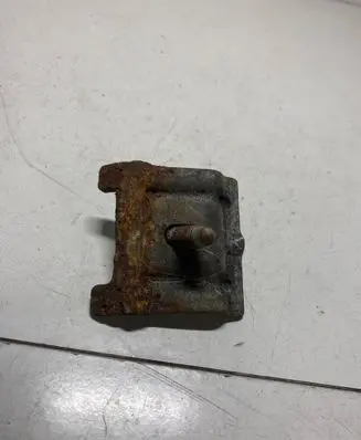 Audi A3 S3 8L Battery bracket 