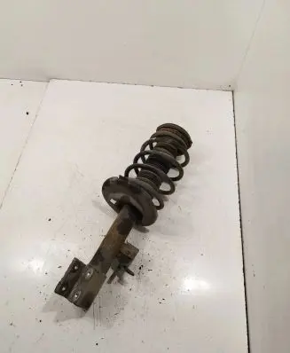 Peugeot 308 SW Front shock absorber with coil spring