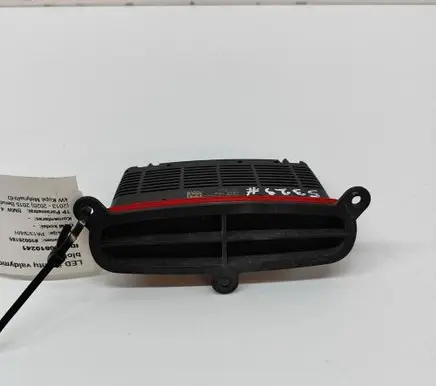 BMW M4 F82 F83 LED ballast control module 7316187