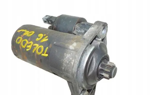 Seat Toledo II (1M) Starter motor