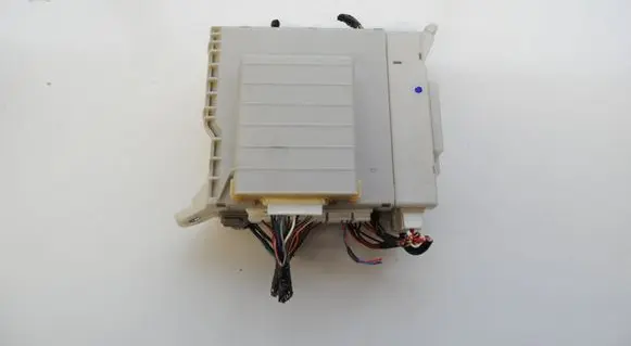 Fuse box set