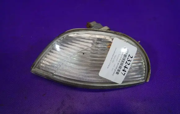 Fiat Seicento/600 Front indicator light 40900748