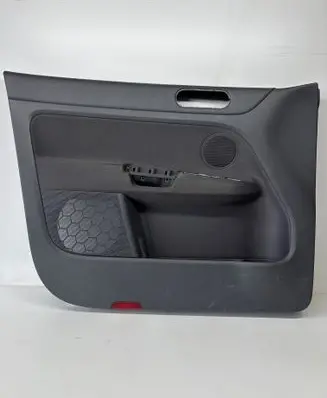 Volkswagen Golf Plus Front door card panel trim 5M2868109 5M1868109