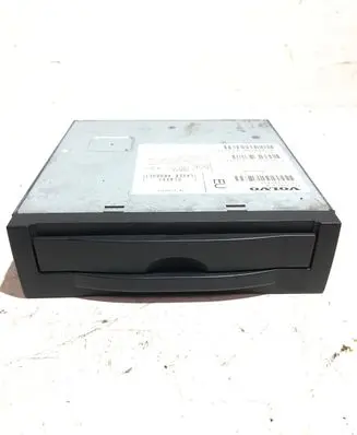 Volvo XC90 Navigation unit CD/DVD player 31260715 31285430 85319157