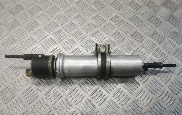 BMW 3 E90 E91 Fuel filter heater 7802940
