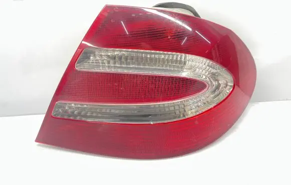 Mercedes-Benz CLK A209 C209 Rear/tail lights A2098200264