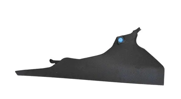 BMW 4 F32 F33 (C) pillar trim 7276896