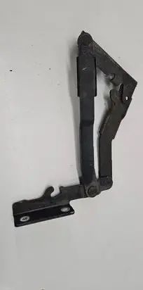 Citroen C8 Engine bonnet/hood hinges 72407g2010