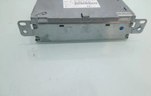 Citroen C4 Grand Picasso Radio/CD/DVD/GPS head unit 9808294580