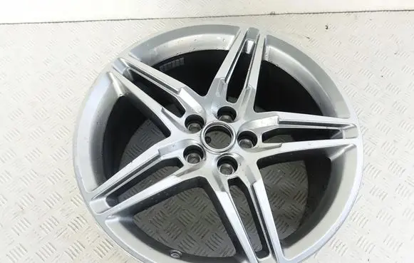Ford Mustang V R19 alloy rim JR3C1007FB