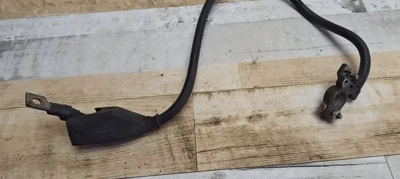 Seat Alhambra (Mk1) Positive cable (battery) 7M0971841B 95VW14603AFB