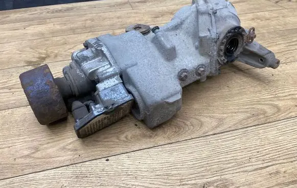 Volvo XC90 Rear differential 0030700003 1023863