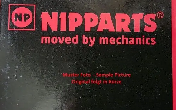 KIA Cerato Front anti-roll bar/sway bar N4290311