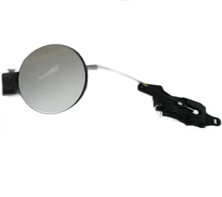Hyundai Tucson TL Fuel tank cap trim 69513-D7000