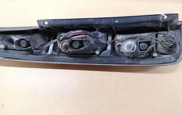 Nissan X-Trail T30 Rear/tail lights ICHIKOH4913 4913