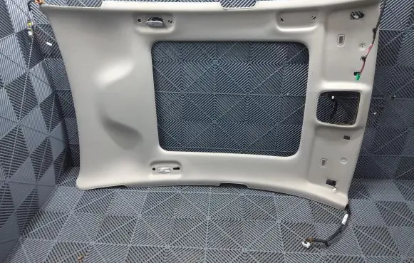 KIA Optima Headlining 85405D4350 85411D4000