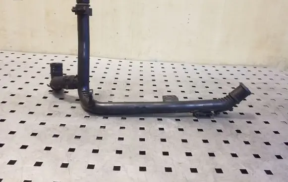 Seat Toledo IV (NH) Engine coolant pipe/hose 03L121065AJ