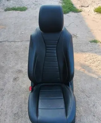 Mercedes-Benz E W213 Front driver seat 
