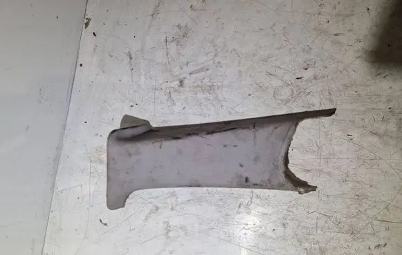 BMW 3 E46 (C) pillar trim 51438209012