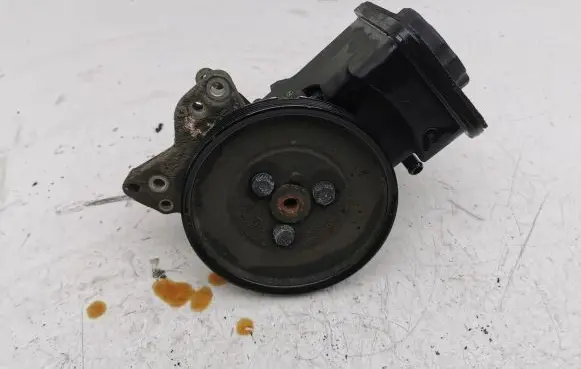 BMW 5 E39 Power steering pump