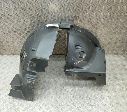 Opel Vivaro Front wheel arch liner splash guards 93462462 638428605R