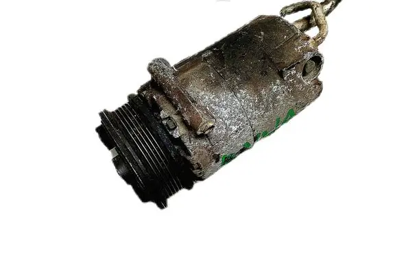 Air conditioning (A/C) compressor (pump)
