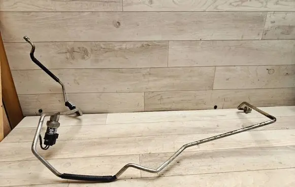 Mazda CX-7 Air conditioning (A/C) pipe/hose L5031000100