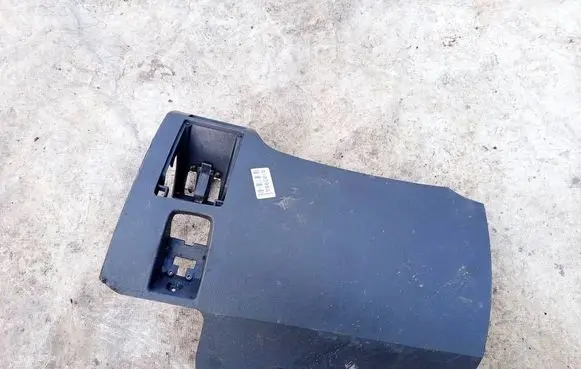 Chevrolet Captiva Other interior part 96630079