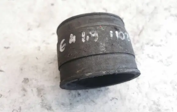 Volkswagen Golf IV Intercooler hose/pipe