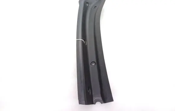 Mercedes-Benz ML W166 Trunk/boot sill cover protection A1666930163 18567321 WPT50884