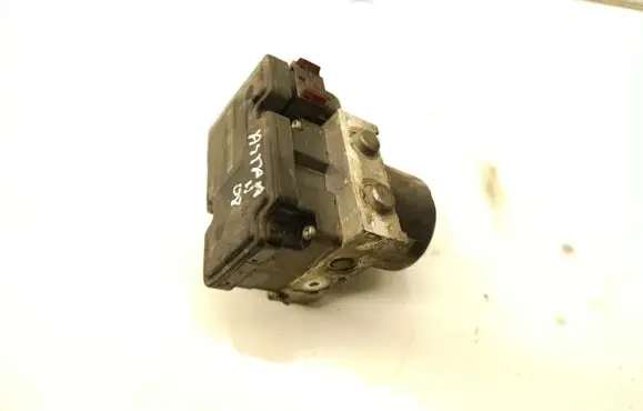 Opel Astra H ABS Pump 13246534