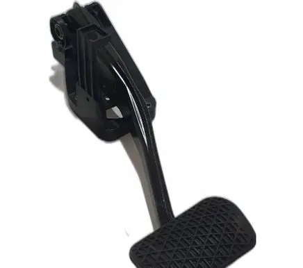 Mercedes-Benz A W176 Brake pedal