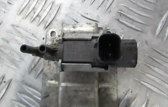 Volvo V50 Turbo solenoid valve BS7E9A500AA BS7E-9A500-AA