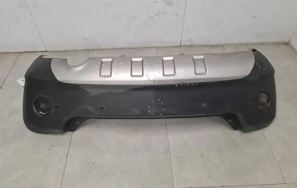 Opel Antara Rear bumper C10596660231