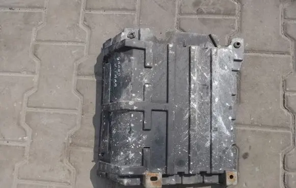 Suzuki Grand Vitara II Air intake duct part 11790